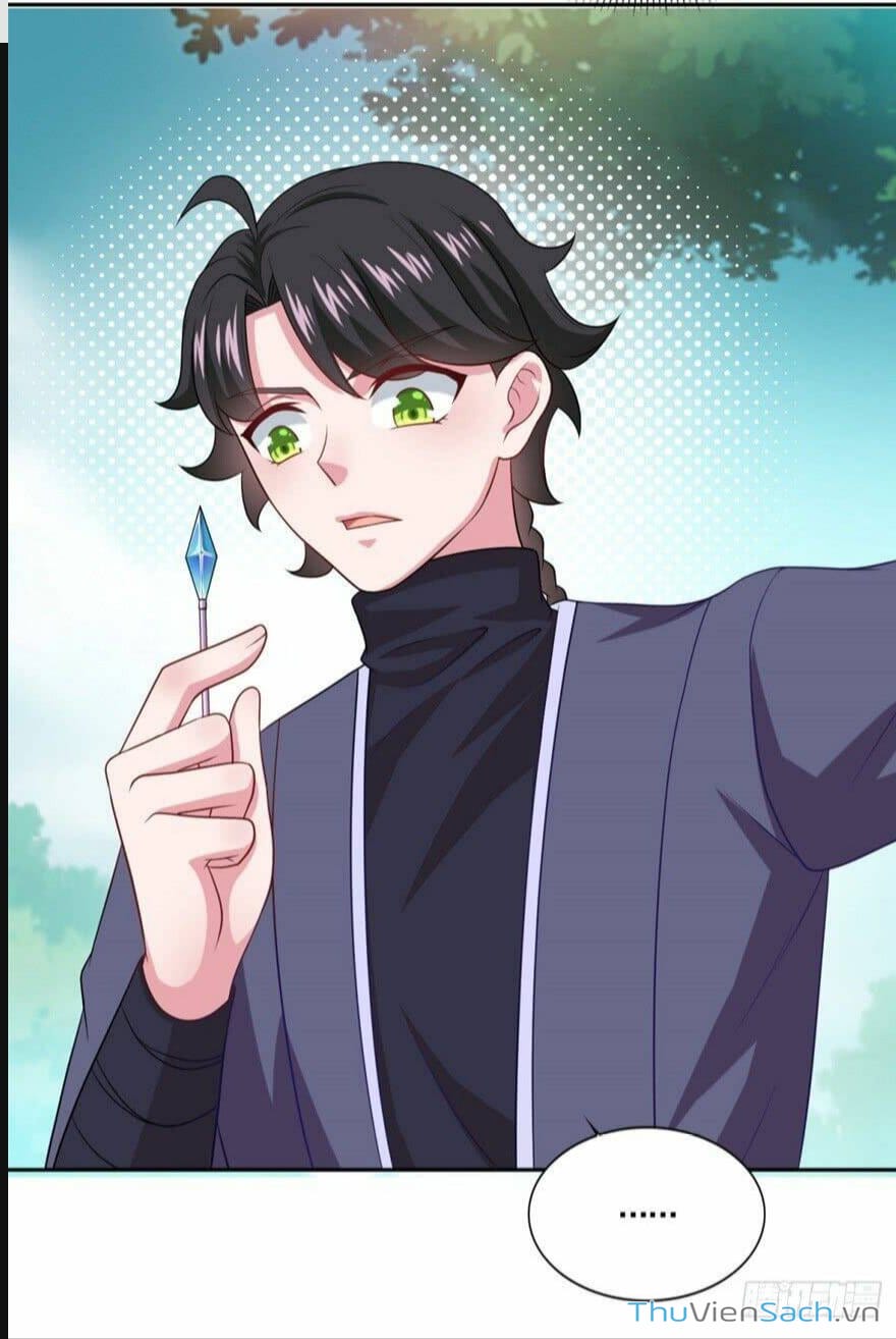 Truyện Tranh Tiên Ma Đồng Tu trang 6