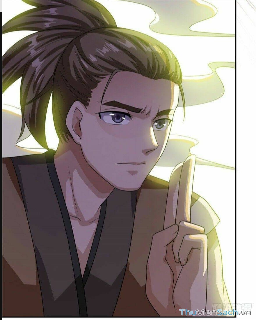 Truyện Tranh Tiên Ma Đồng Tu trang 6