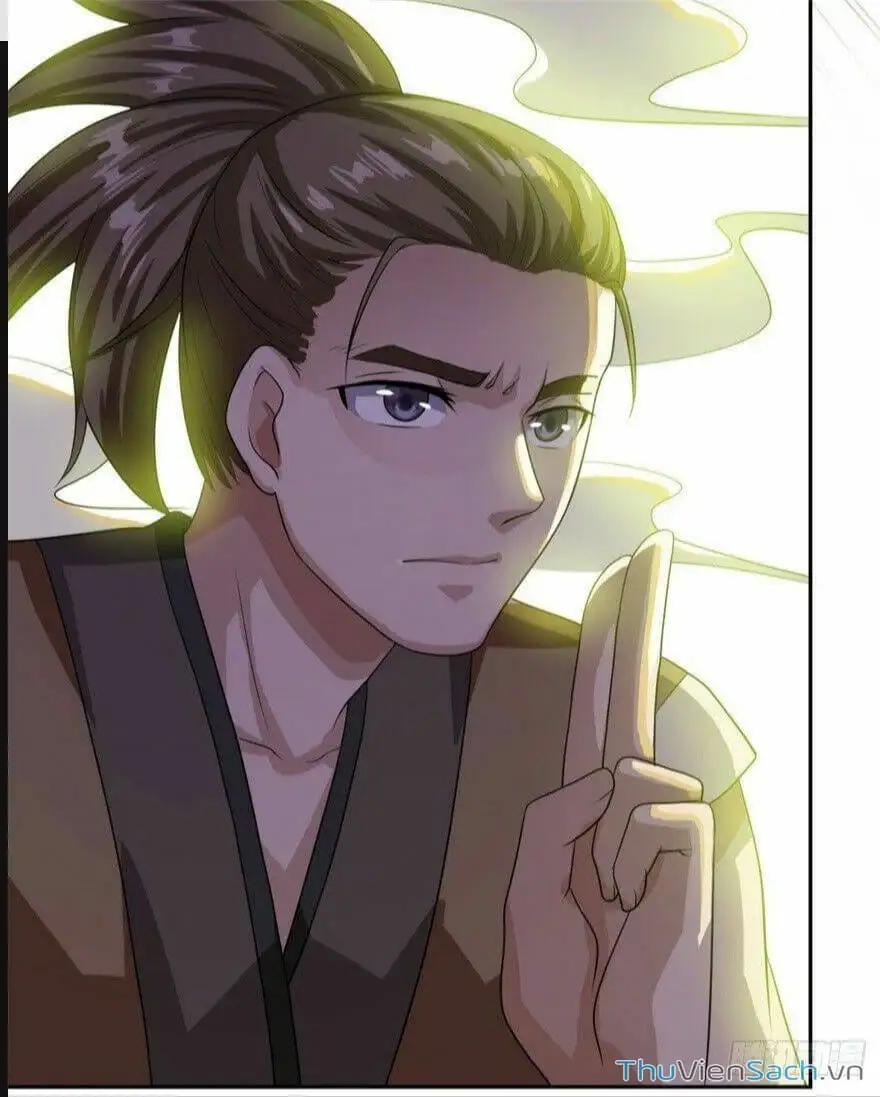 Truyện Tranh Tiên Ma Đồng Tu trang 6