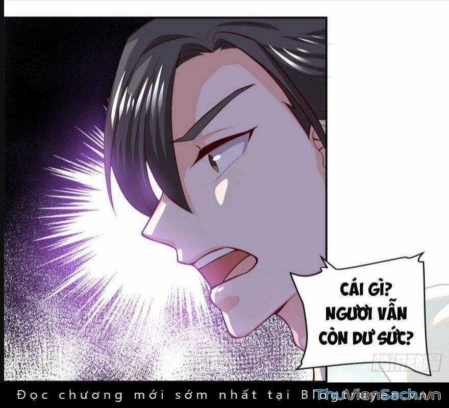 Truyện Tranh Tiên Ma Đồng Tu trang 6