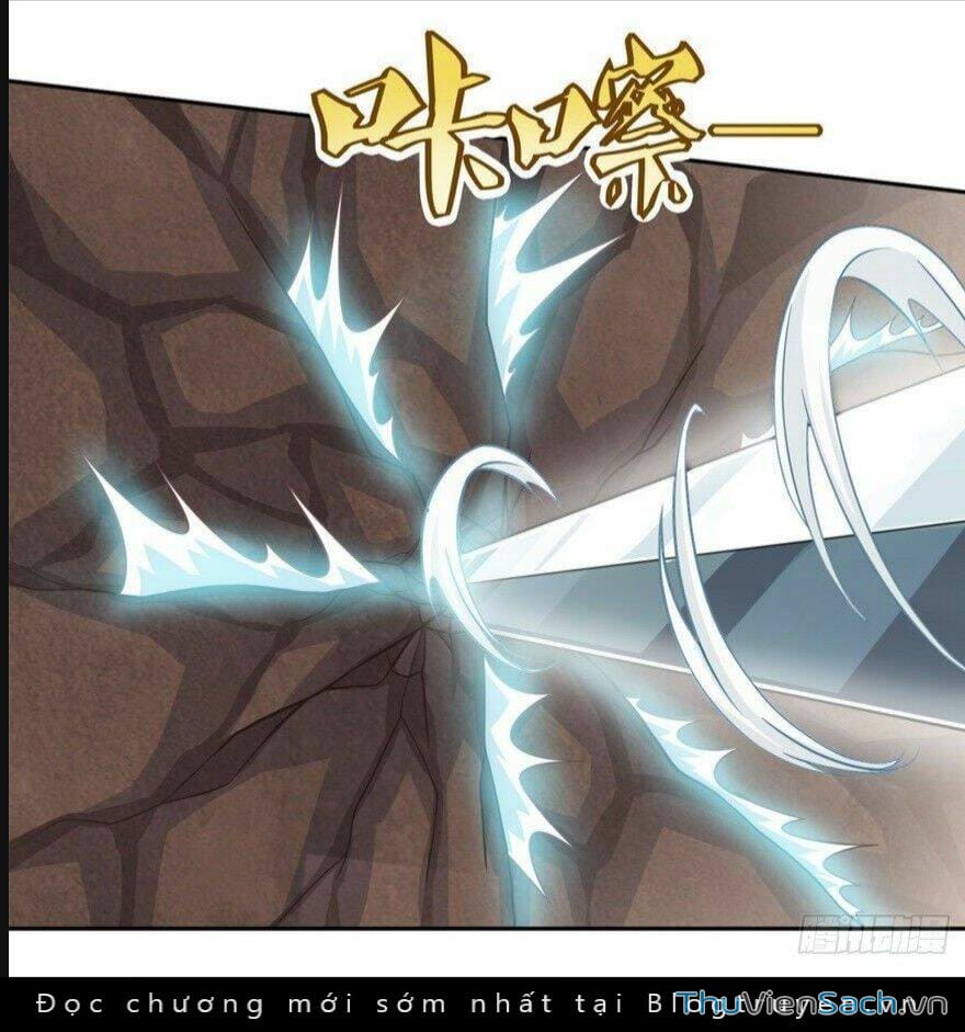 Truyện Tranh Tiên Ma Đồng Tu trang 6