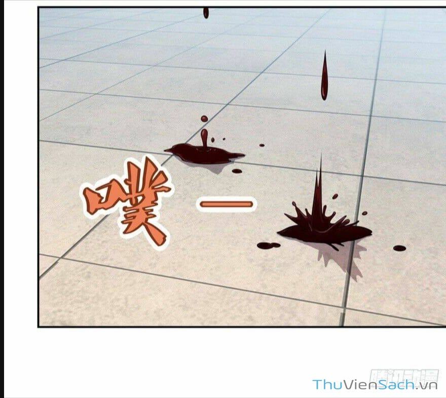 Truyện Tranh Tiên Ma Đồng Tu trang 6