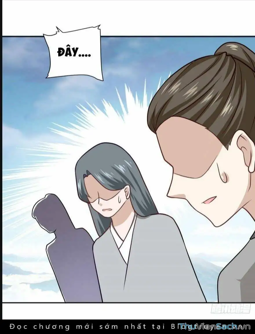 Truyện Tranh Tiên Ma Đồng Tu trang 6