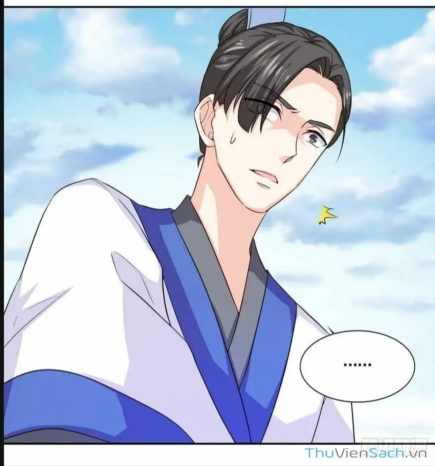 Truyện Tranh Tiên Ma Đồng Tu trang 6