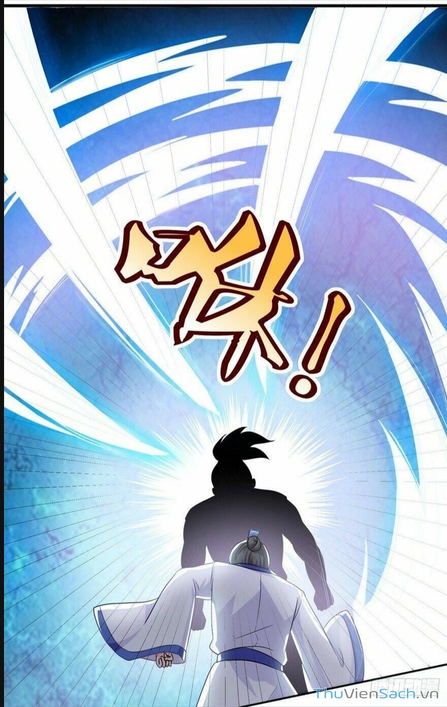 Truyện Tranh Tiên Ma Đồng Tu trang 6