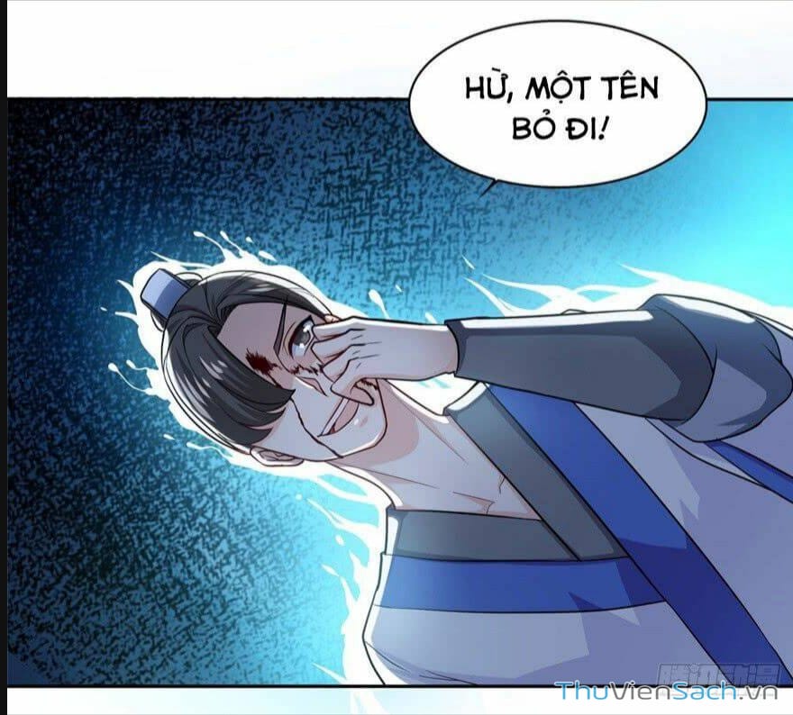 Truyện Tranh Tiên Ma Đồng Tu trang 6