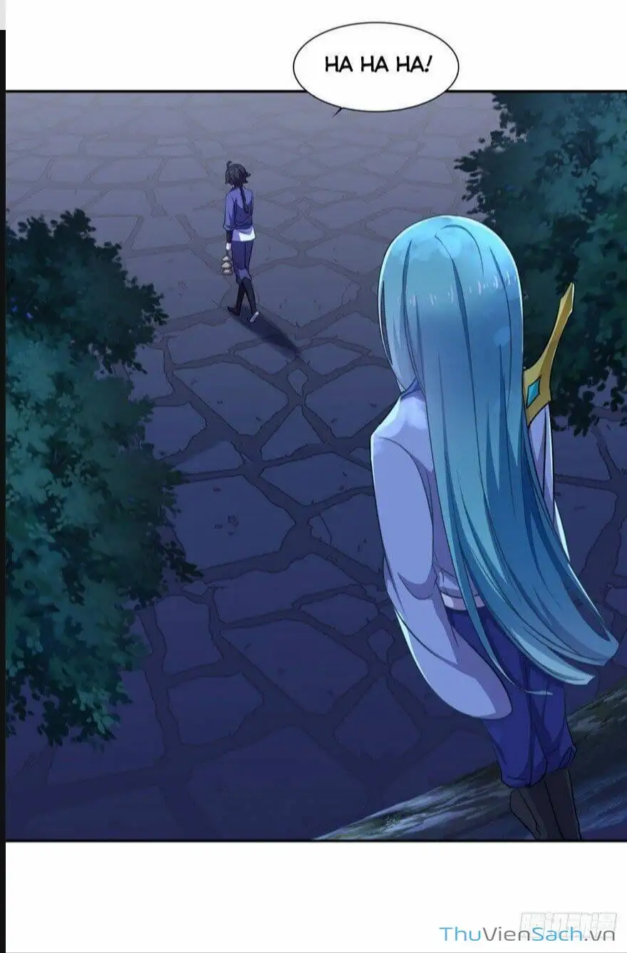 Truyện Tranh Tiên Ma Đồng Tu trang 6