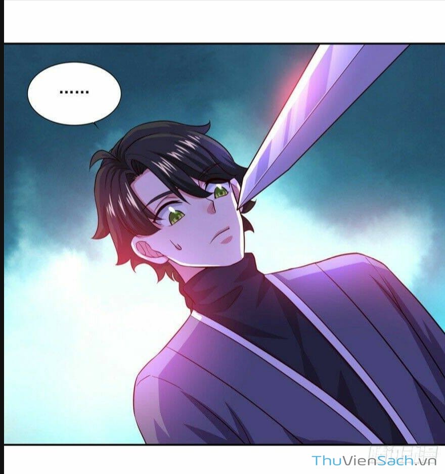 Truyện Tranh Tiên Ma Đồng Tu trang 6