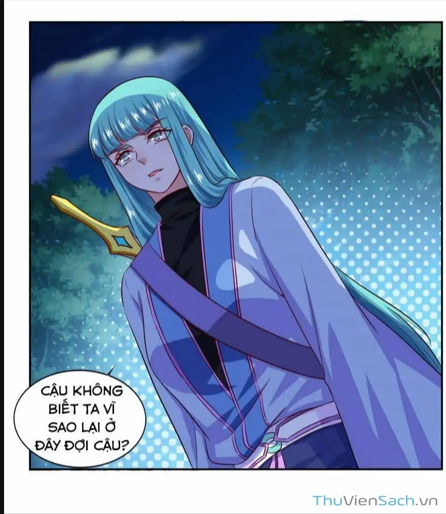 Truyện Tranh Tiên Ma Đồng Tu trang 6