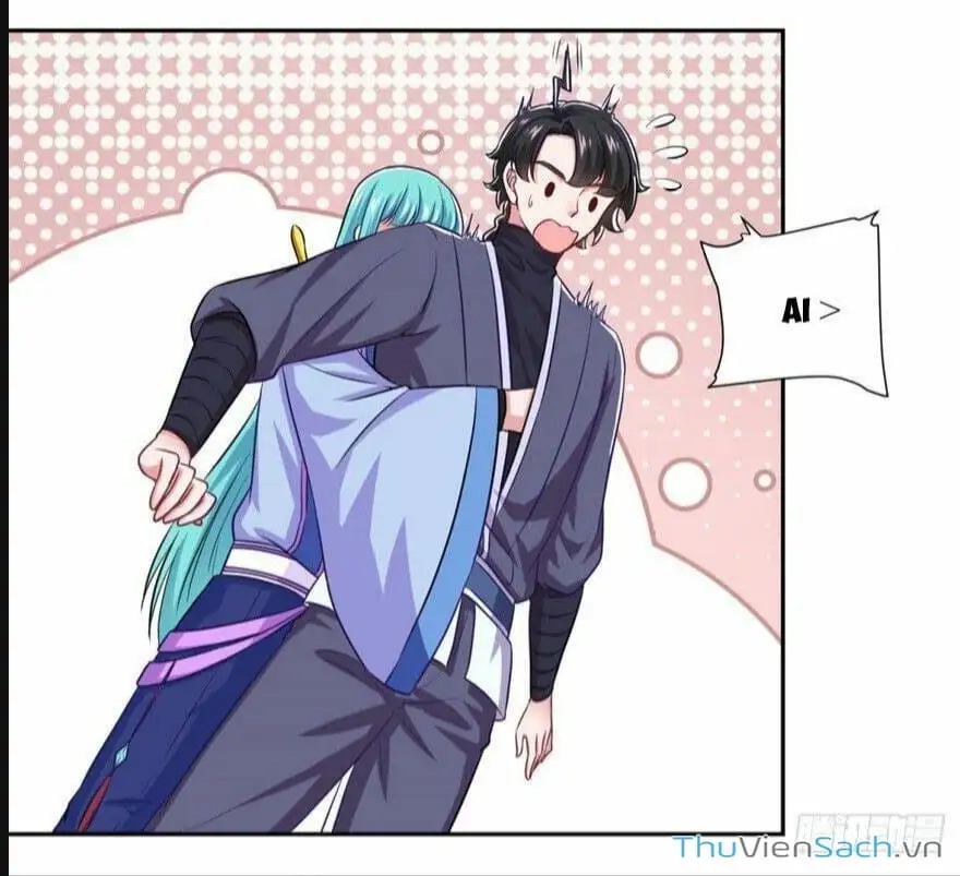 Truyện Tranh Tiên Ma Đồng Tu trang 6