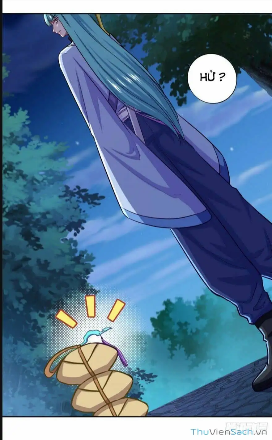 Truyện Tranh Tiên Ma Đồng Tu trang 6