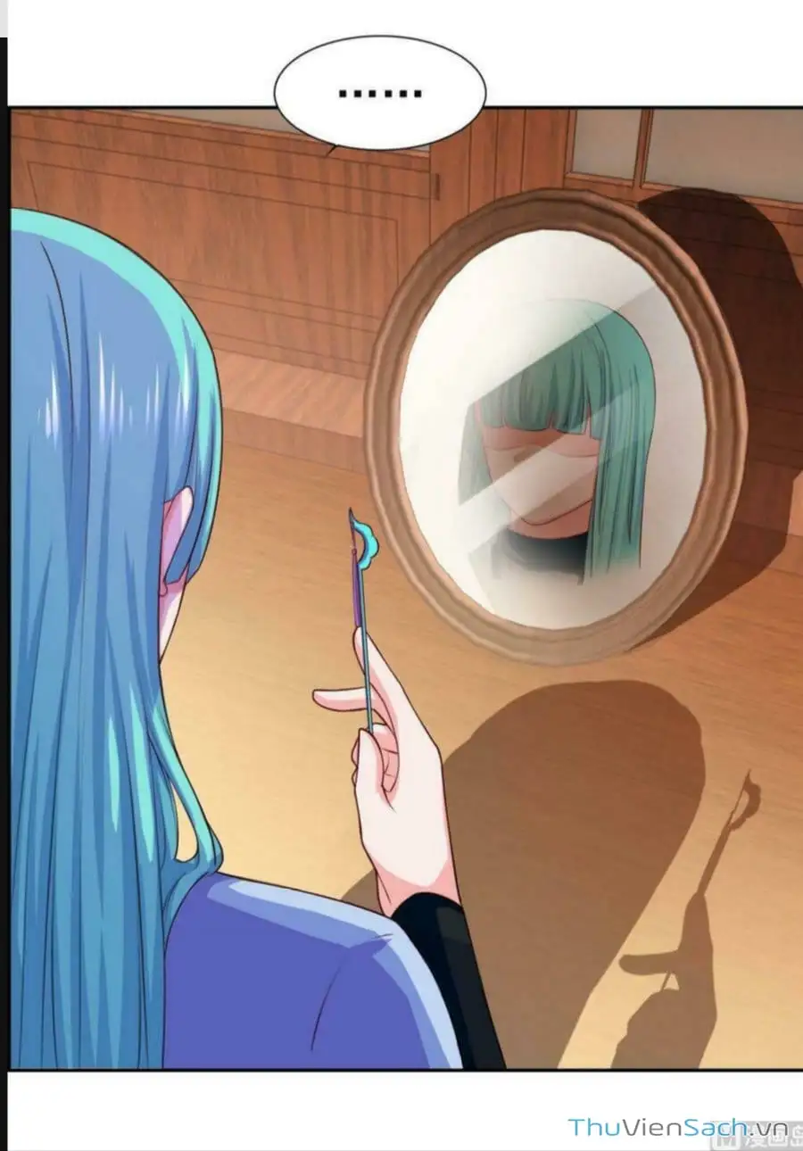 Truyện Tranh Tiên Ma Đồng Tu trang 6