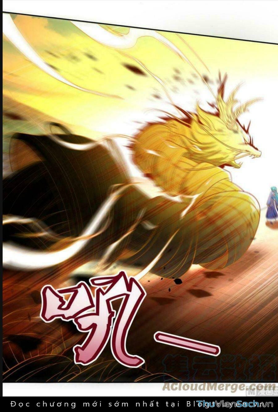 Truyện Tranh Tiên Ma Đồng Tu trang 6