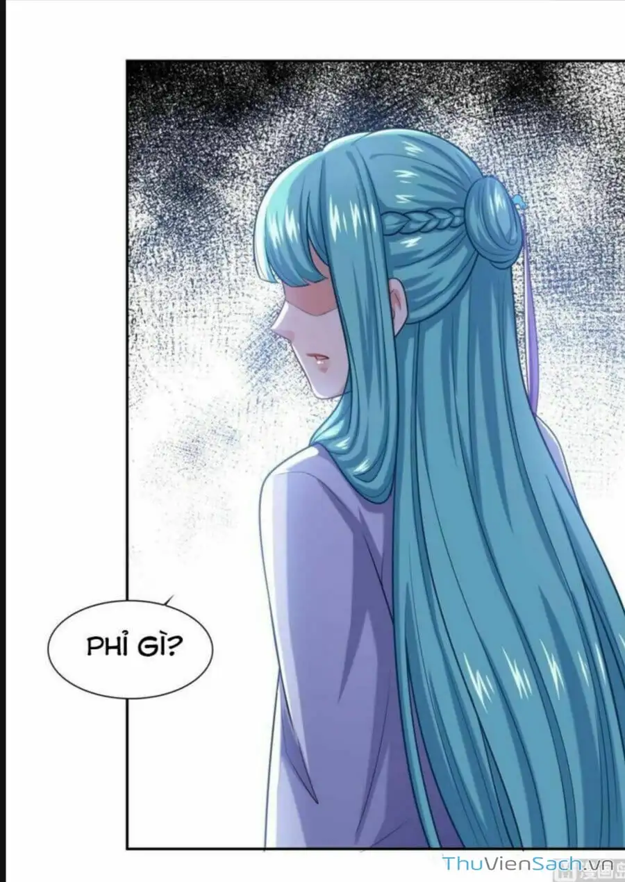 Truyện Tranh Tiên Ma Đồng Tu trang 6