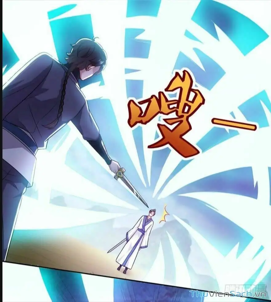 Truyện Tranh Tiên Ma Đồng Tu trang 6