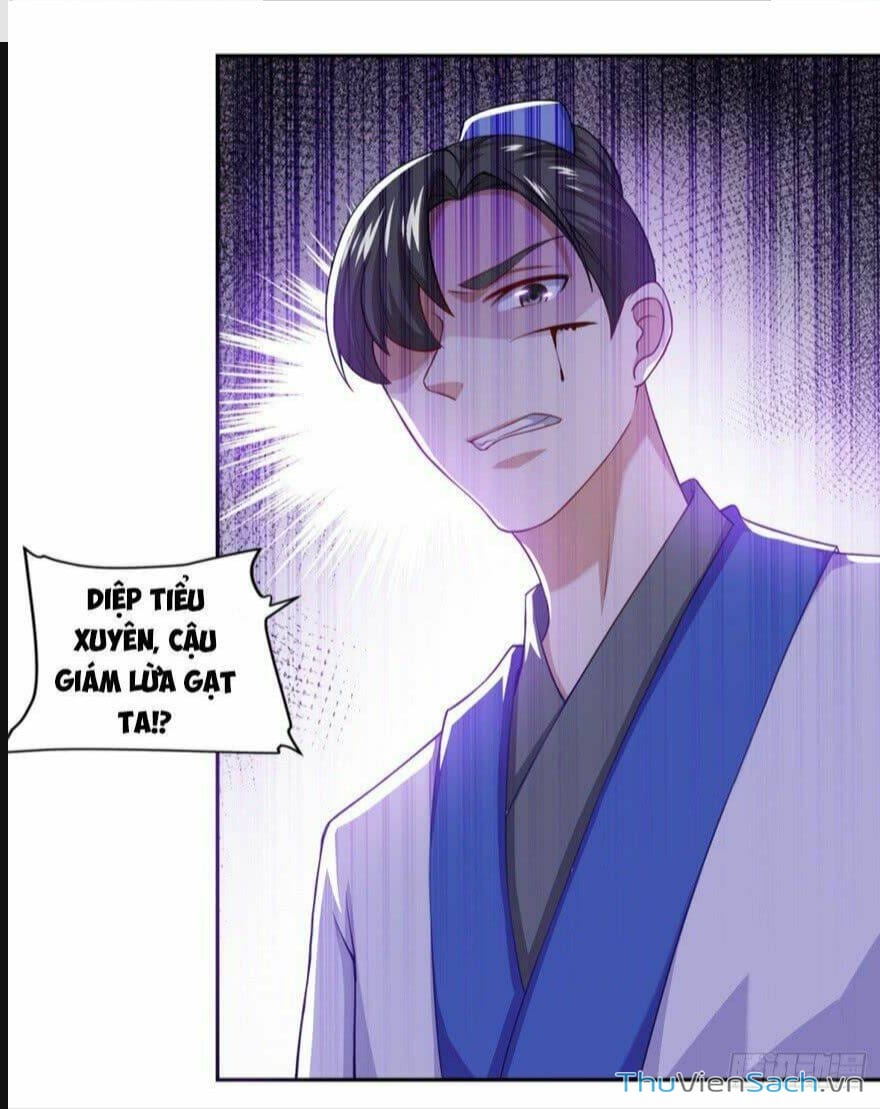 Truyện Tranh Tiên Ma Đồng Tu trang 6