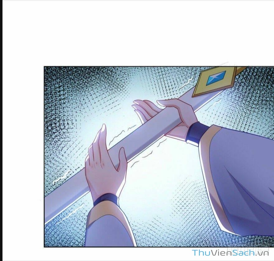 Truyện Tranh Tiên Ma Đồng Tu trang 6