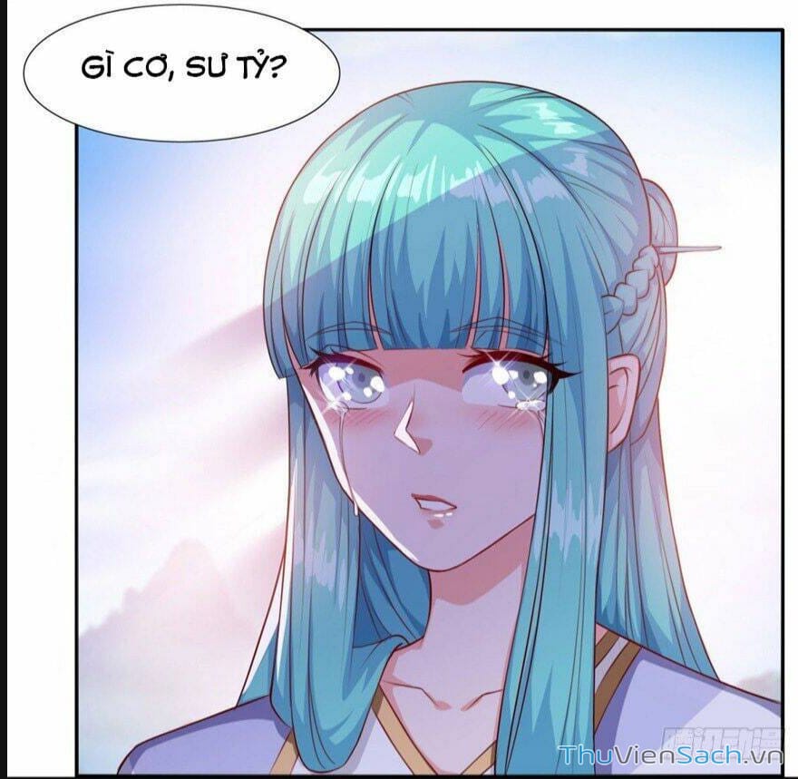 Truyện Tranh Tiên Ma Đồng Tu trang 6