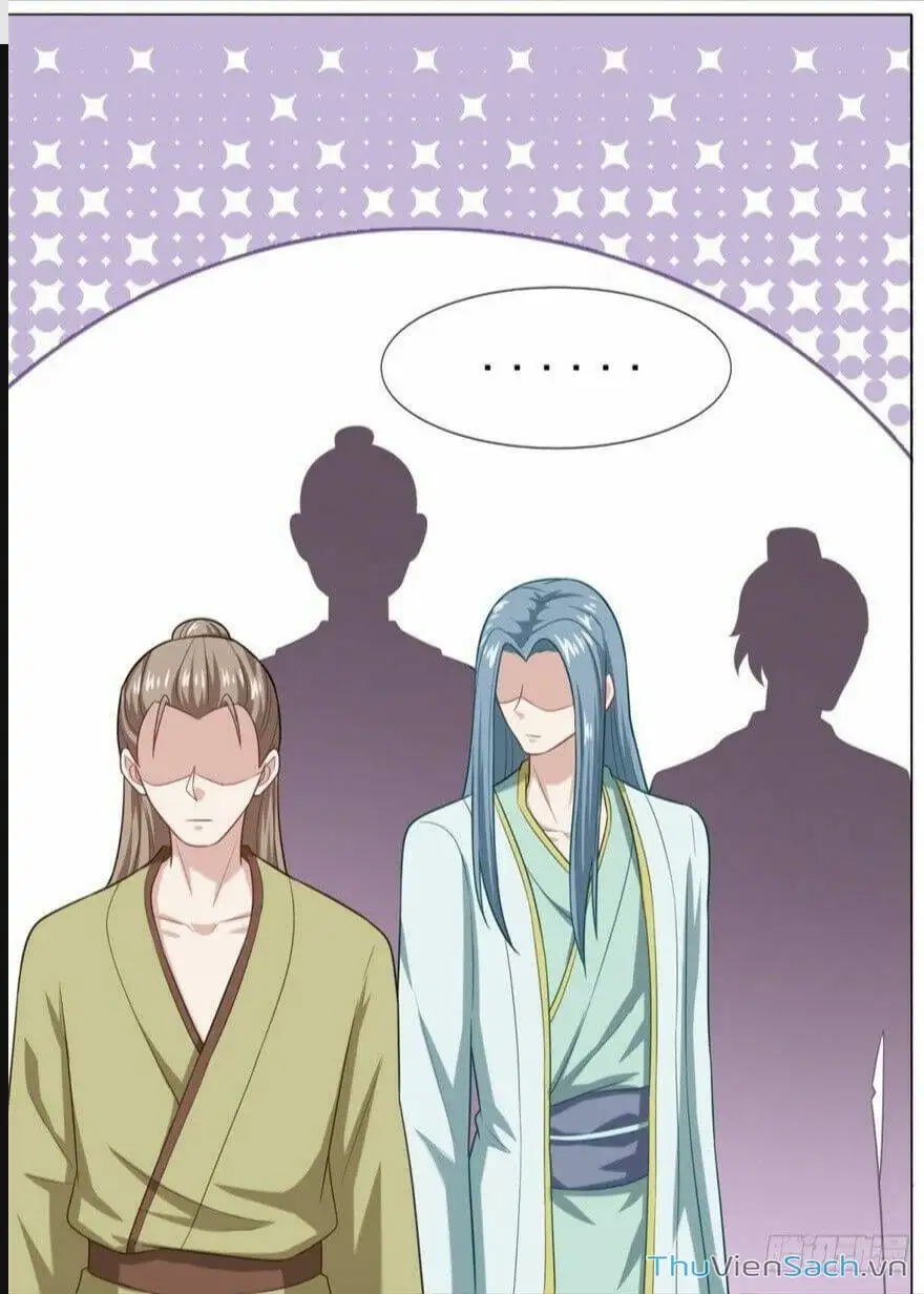 Truyện Tranh Tiên Ma Đồng Tu trang 6