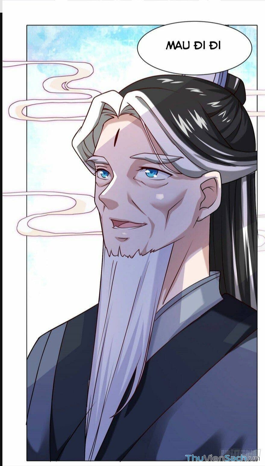 Truyện Tranh Tiên Ma Đồng Tu trang 6