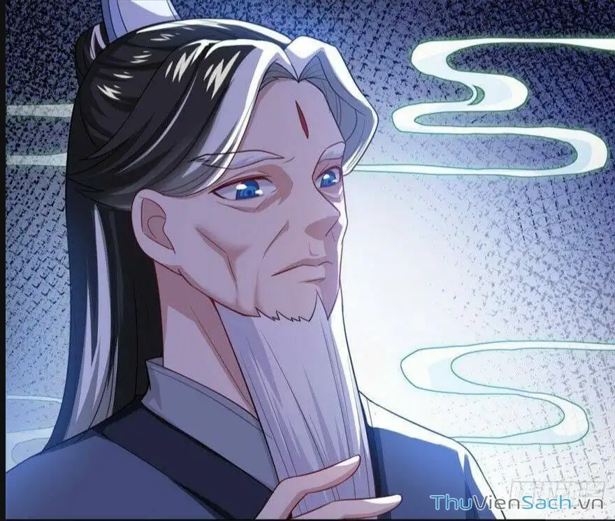 Truyện Tranh Tiên Ma Đồng Tu trang 6