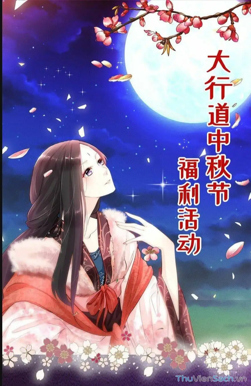 Truyện Tranh Tiên Ma Đồng Tu trang 6