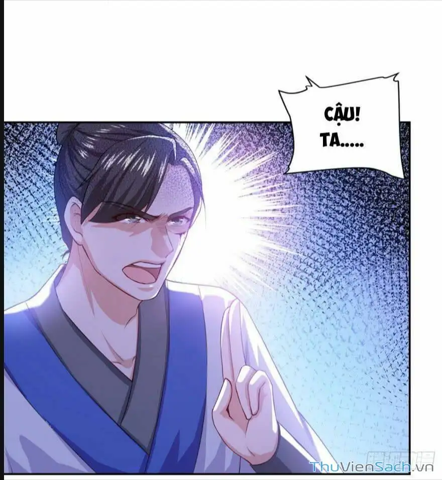 Truyện Tranh Tiên Ma Đồng Tu trang 6