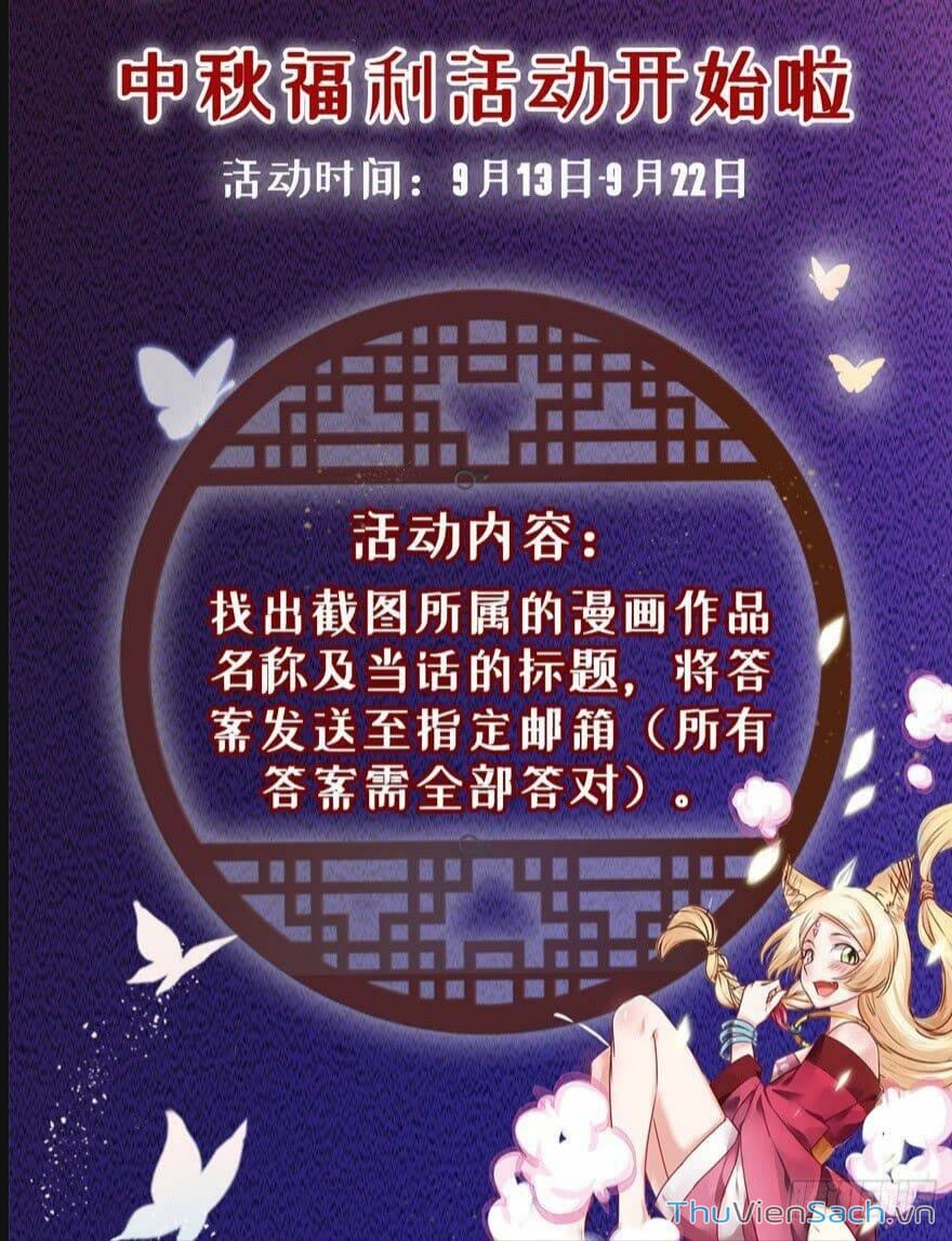 Truyện Tranh Tiên Ma Đồng Tu trang 6