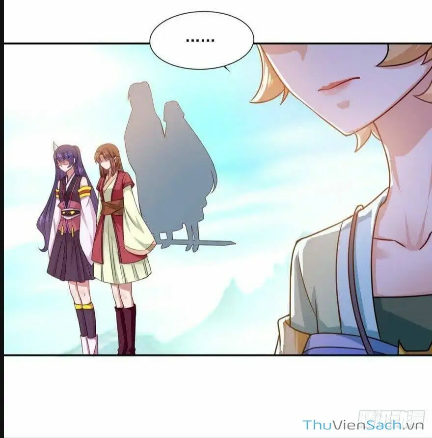 Truyện Tranh Tiên Ma Đồng Tu trang 6