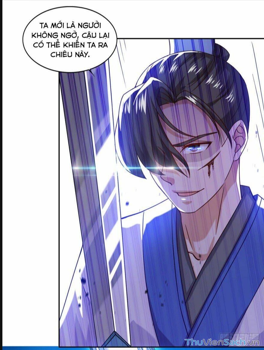 Truyện Tranh Tiên Ma Đồng Tu trang 6