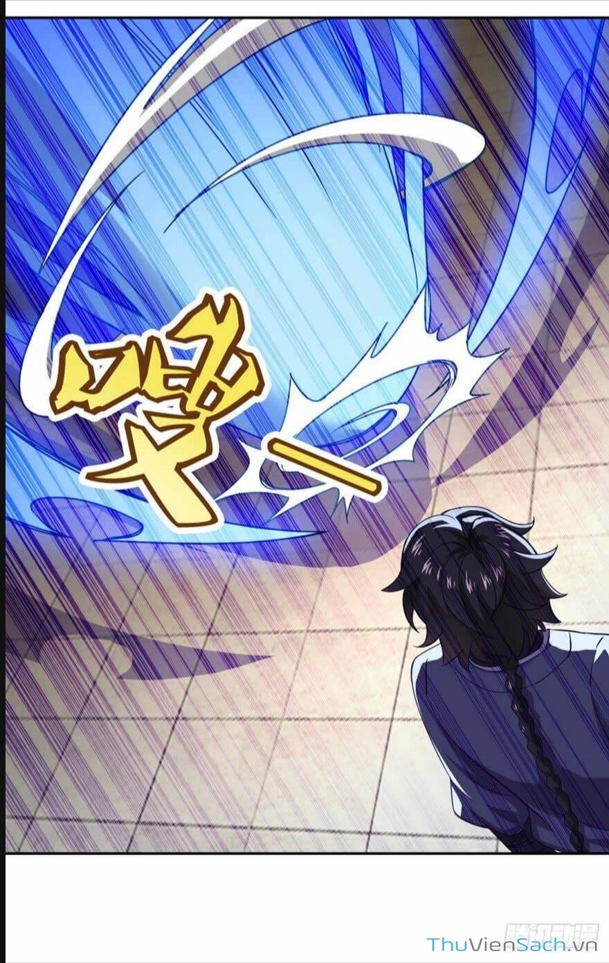 Truyện Tranh Tiên Ma Đồng Tu trang 6