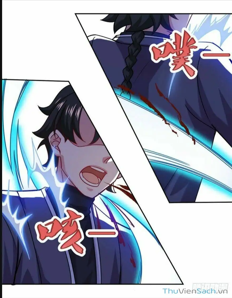 Truyện Tranh Tiên Ma Đồng Tu trang 6