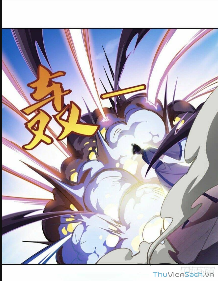 Truyện Tranh Tiên Ma Đồng Tu trang 6