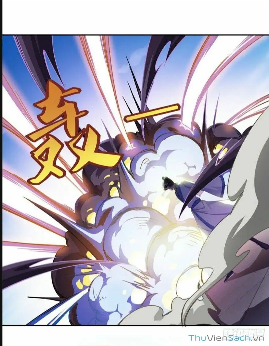 Truyện Tranh Tiên Ma Đồng Tu trang 6