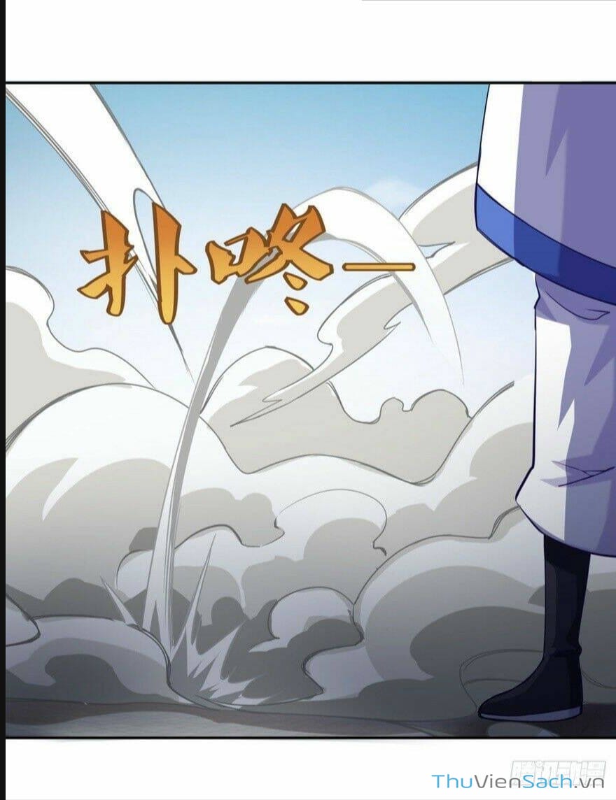 Truyện Tranh Tiên Ma Đồng Tu trang 6