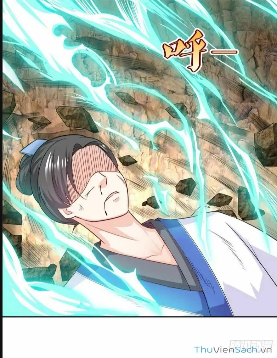 Truyện Tranh Tiên Ma Đồng Tu trang 6