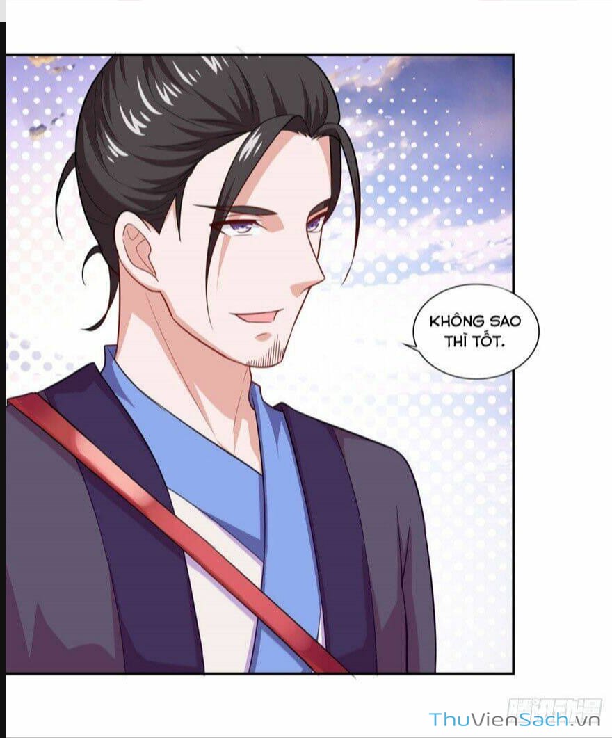 Truyện Tranh Tiên Ma Đồng Tu trang 6