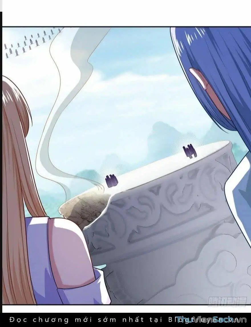 Truyện Tranh Tiên Ma Đồng Tu trang 6