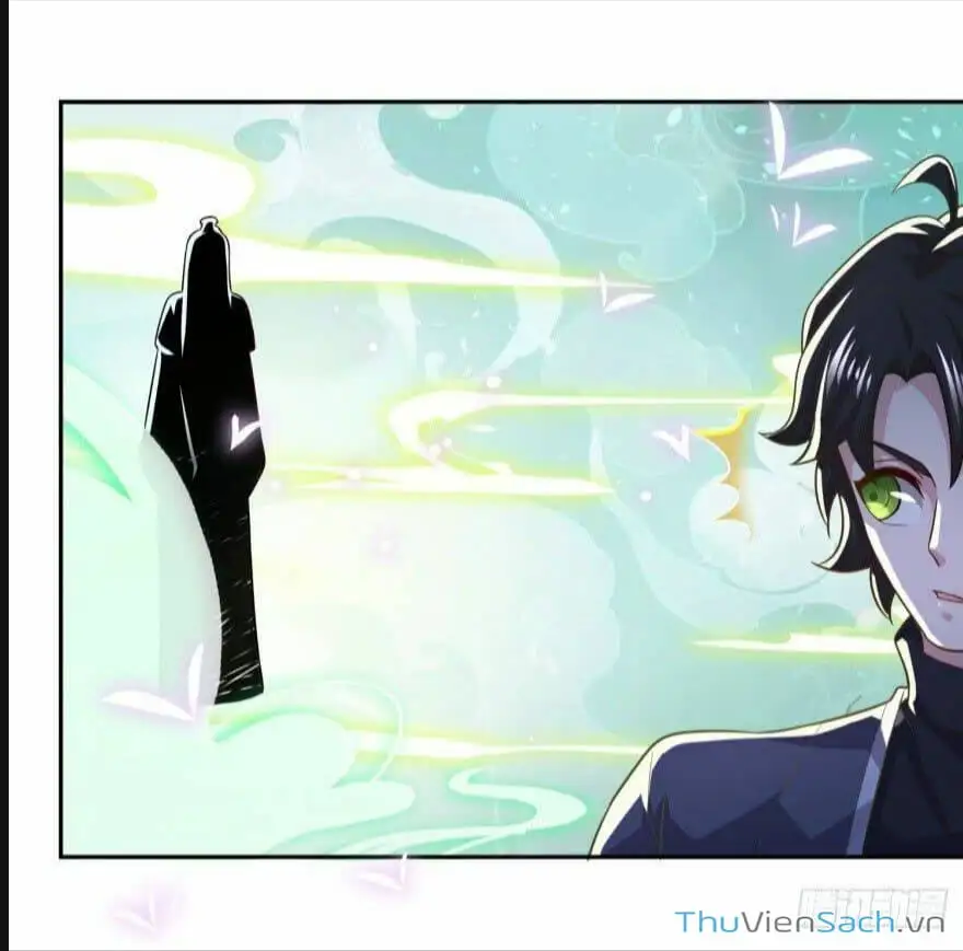 Truyện Tranh Tiên Ma Đồng Tu trang 6