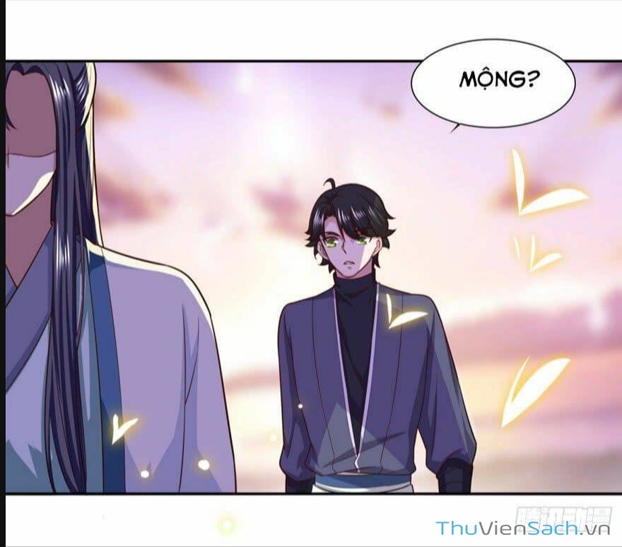 Truyện Tranh Tiên Ma Đồng Tu trang 6