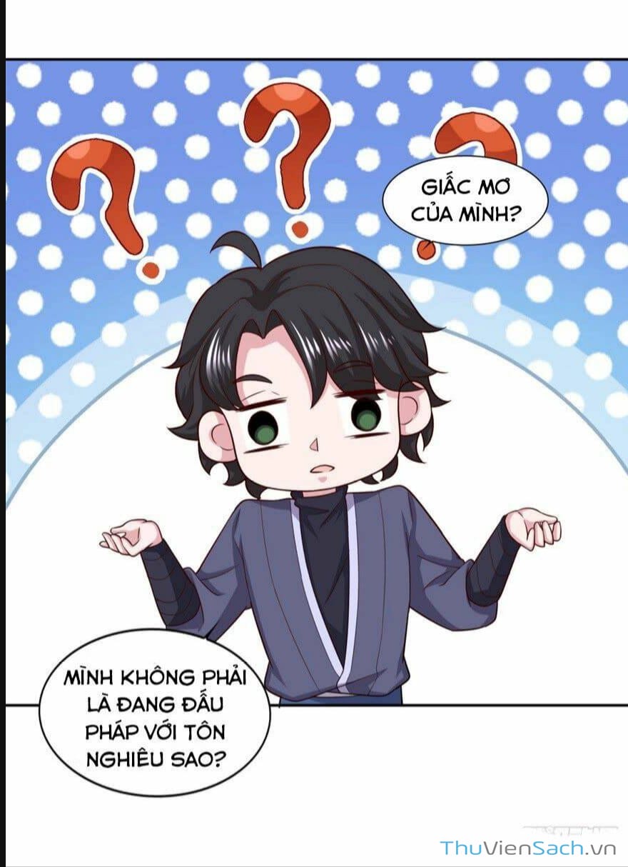 Truyện Tranh Tiên Ma Đồng Tu trang 6