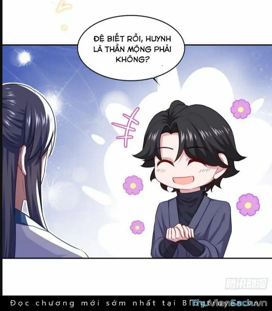 Truyện Tranh Tiên Ma Đồng Tu trang 6