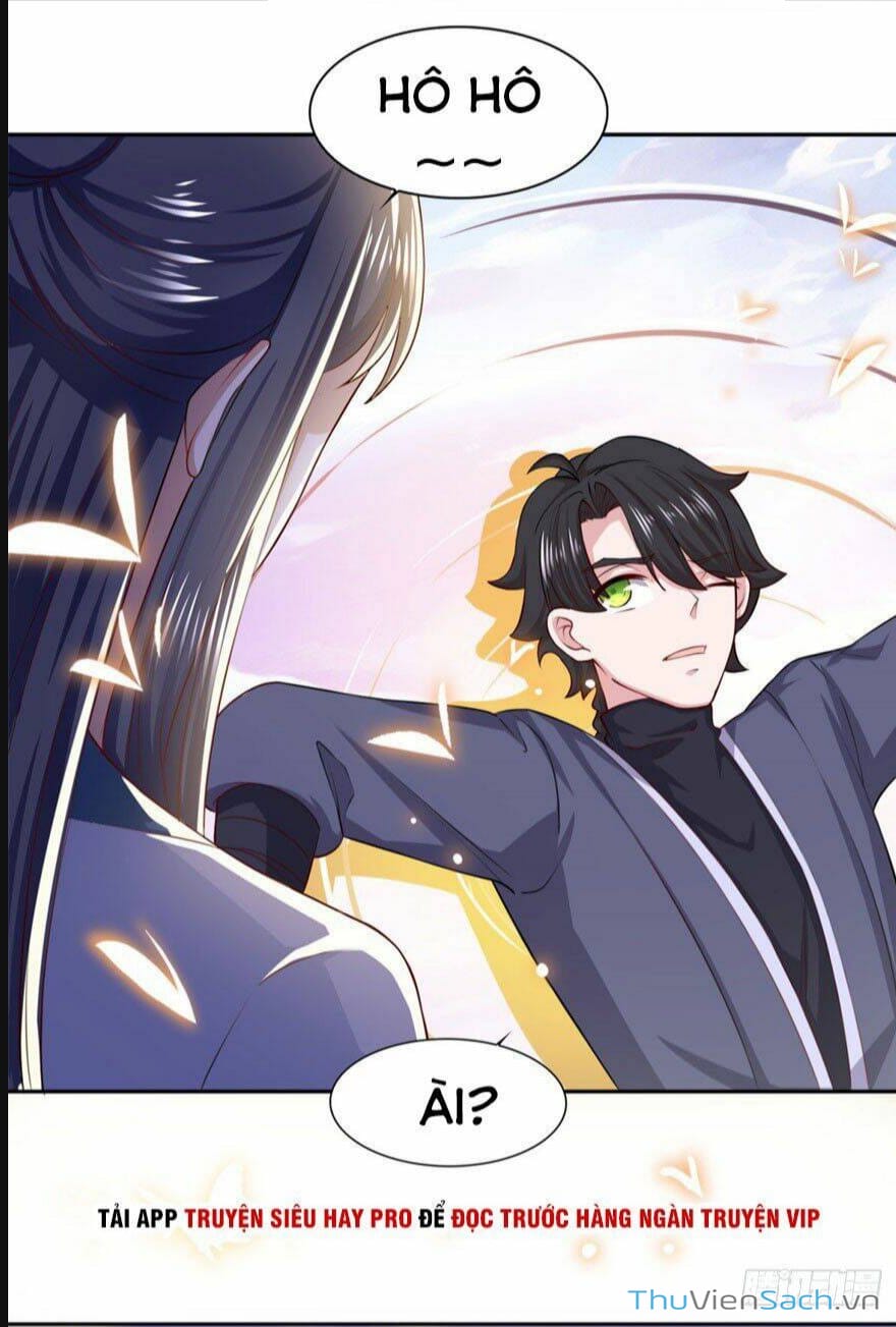 Truyện Tranh Tiên Ma Đồng Tu trang 6