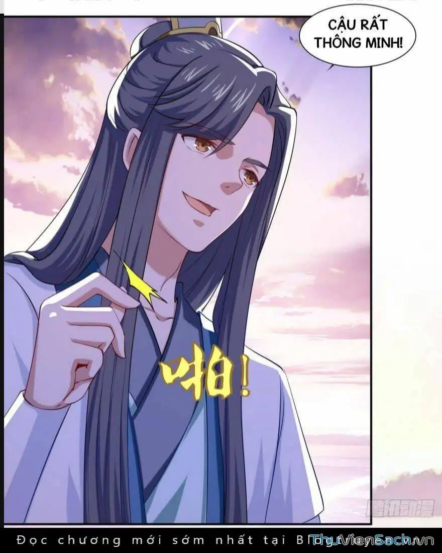 Truyện Tranh Tiên Ma Đồng Tu trang 6