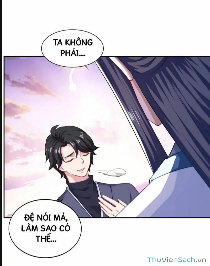 Truyện Tranh Tiên Ma Đồng Tu trang 6