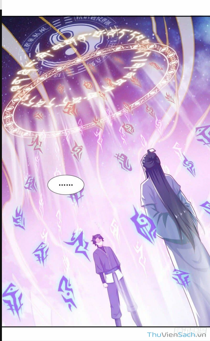 Truyện Tranh Tiên Ma Đồng Tu trang 6