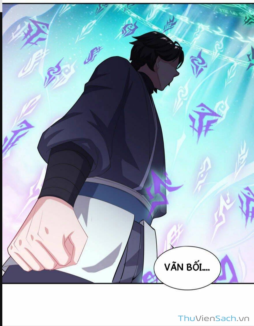 Truyện Tranh Tiên Ma Đồng Tu trang 6