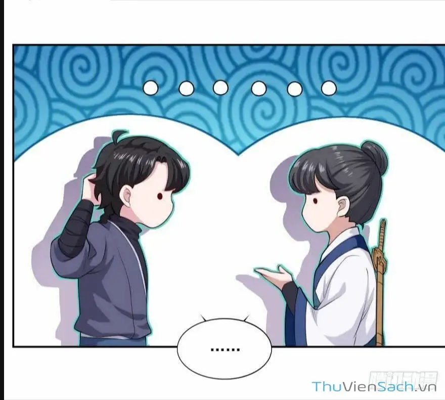 Truyện Tranh Tiên Ma Đồng Tu trang 6