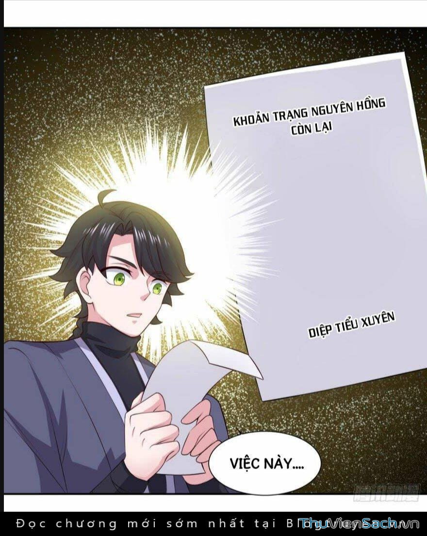 Truyện Tranh Tiên Ma Đồng Tu trang 6