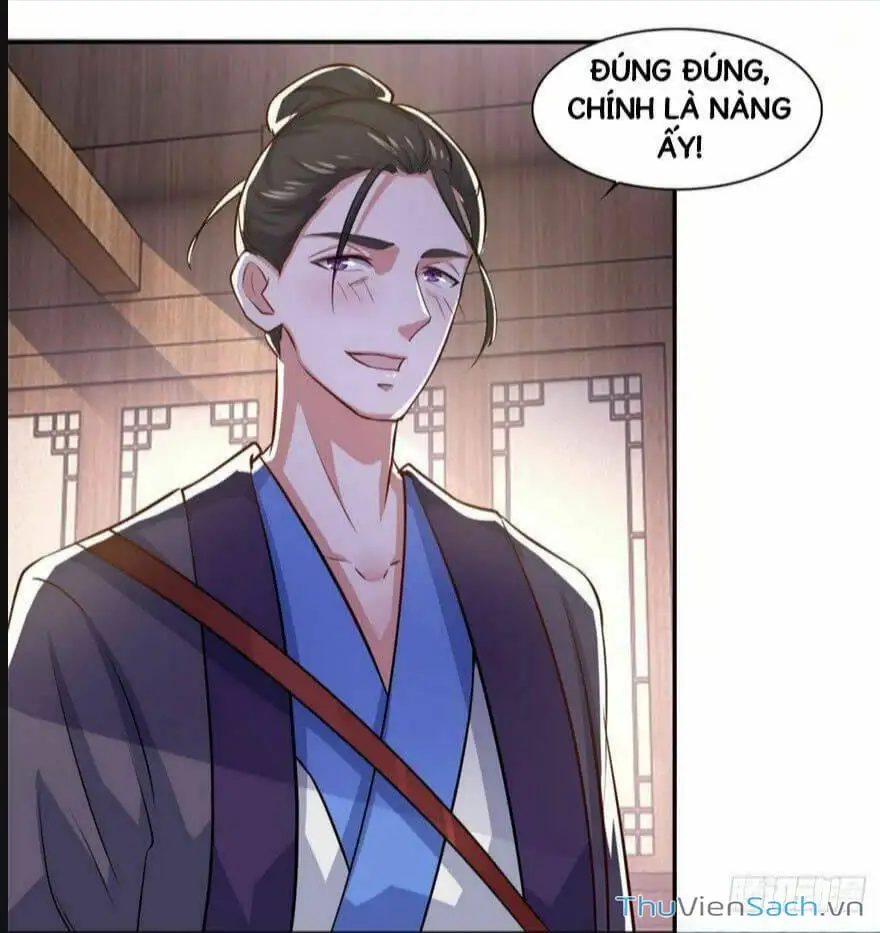 Truyện Tranh Tiên Ma Đồng Tu trang 6